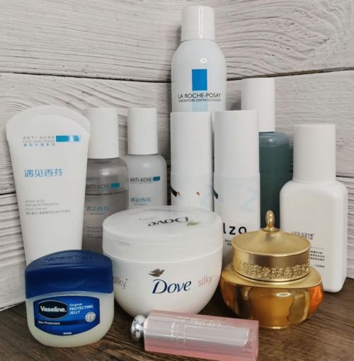 公認(rèn)好用的零差評(píng)護(hù)膚品，SK-II買不起，這五款才是性價(jià)比之王