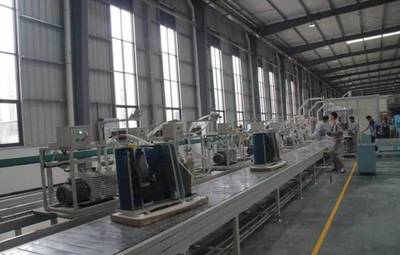 投資50億！當(dāng)涂智能家電產(chǎn)業(yè)園再迎新成員，聚焦家用電器零配件銷售新布局