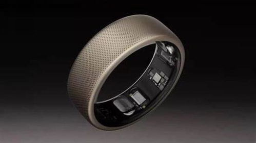 智能穿戴新突破 躍我發(fā)布Amazfit Helio Ring智能戒指，全面守護(hù)健康生活